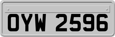OYW2596