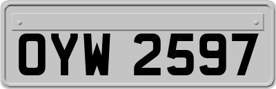 OYW2597