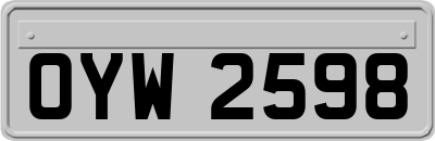 OYW2598