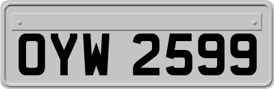 OYW2599