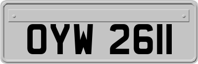OYW2611