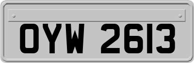 OYW2613