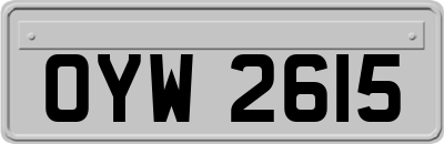 OYW2615