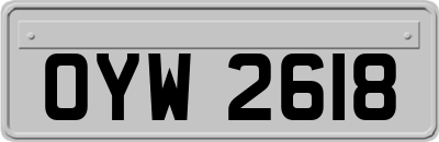 OYW2618