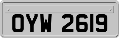 OYW2619