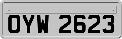 OYW2623