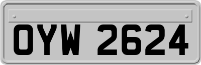 OYW2624
