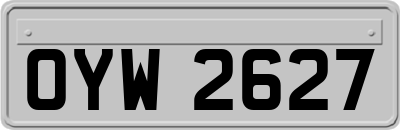 OYW2627
