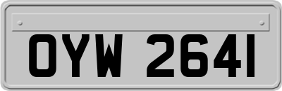 OYW2641