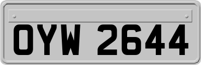 OYW2644