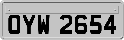 OYW2654