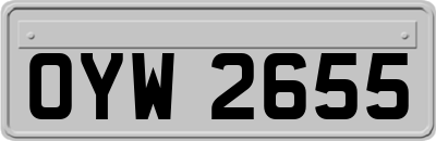 OYW2655