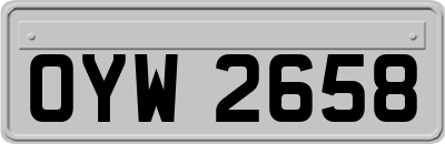 OYW2658