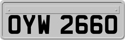 OYW2660