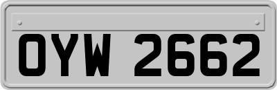 OYW2662