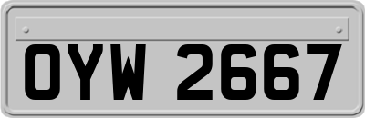 OYW2667