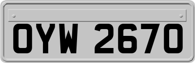 OYW2670