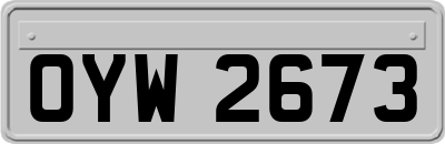 OYW2673