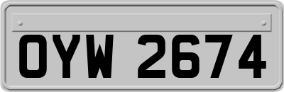 OYW2674