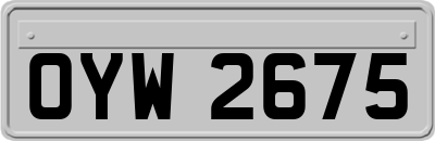 OYW2675