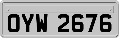 OYW2676