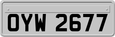 OYW2677