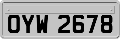 OYW2678