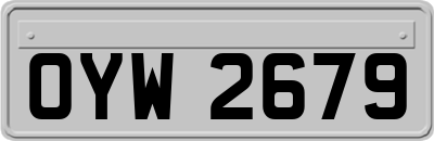 OYW2679