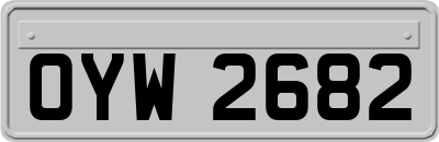 OYW2682