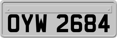 OYW2684