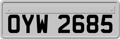 OYW2685