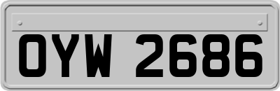 OYW2686