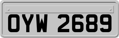 OYW2689