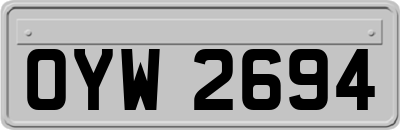 OYW2694