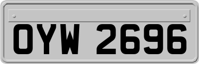 OYW2696