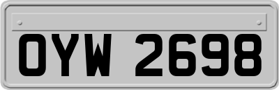 OYW2698