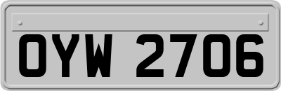 OYW2706