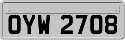 OYW2708