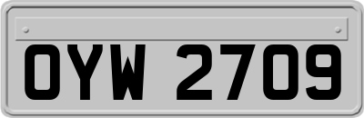 OYW2709
