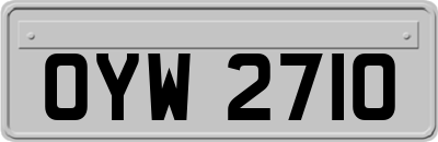 OYW2710