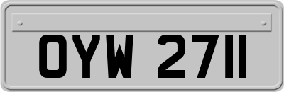 OYW2711