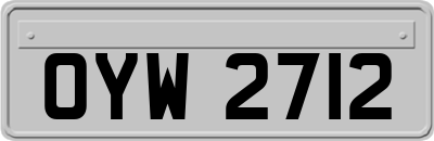 OYW2712
