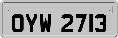 OYW2713