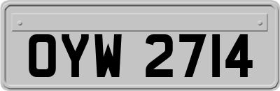 OYW2714