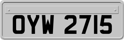 OYW2715