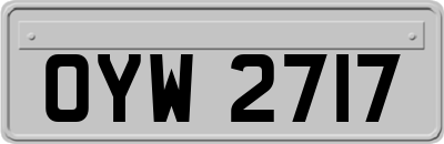 OYW2717