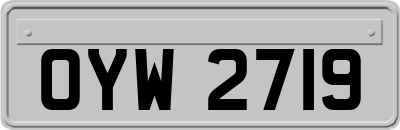 OYW2719