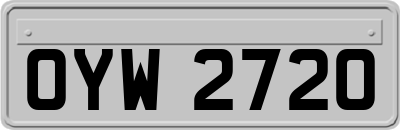 OYW2720