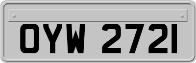 OYW2721