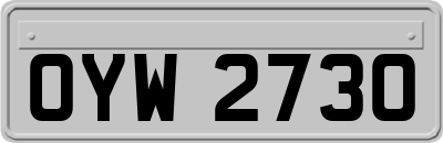 OYW2730